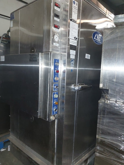 LVO Washing System RW (1) - Load #306477