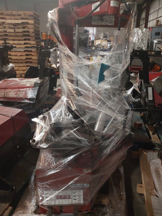 Coats Tire Balancer Model 950S (1) - Load #306487