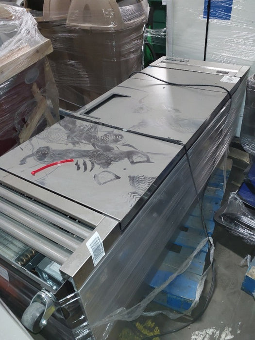 Refrigerator w2356 - Load #306664
