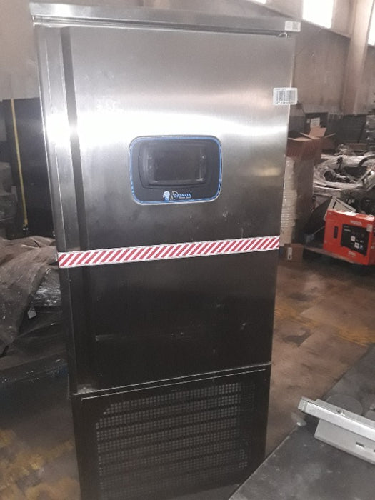 Desmon Blast Chiller/Shock Freezer (1) - Load #306645