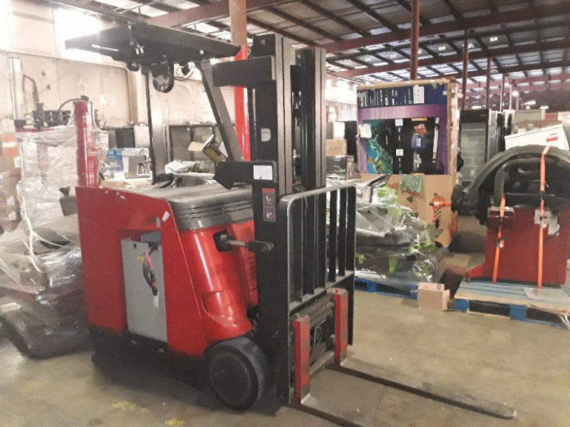 Raymond Lift (1) - Load #306698