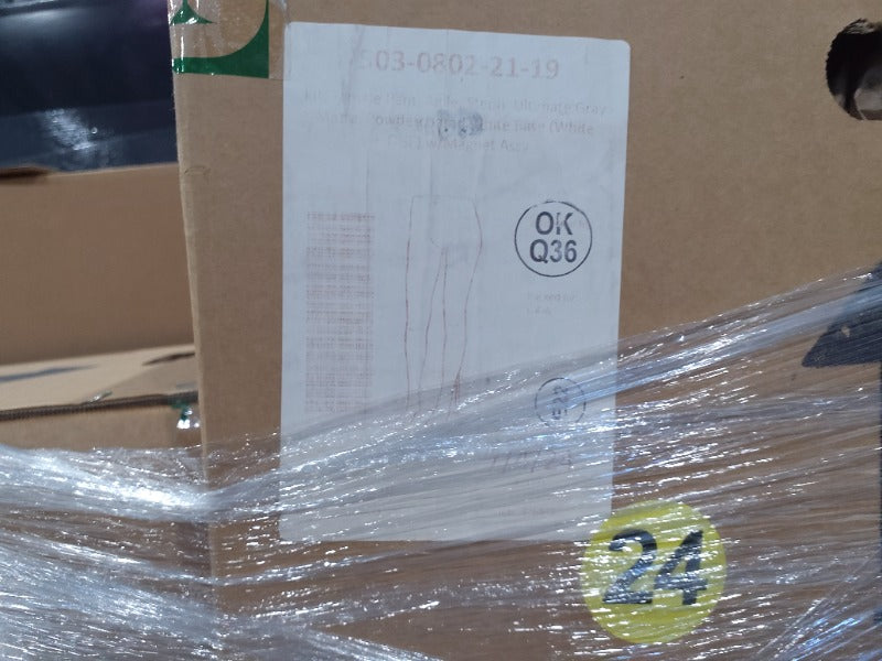 Store Fixtures  - Load #307366