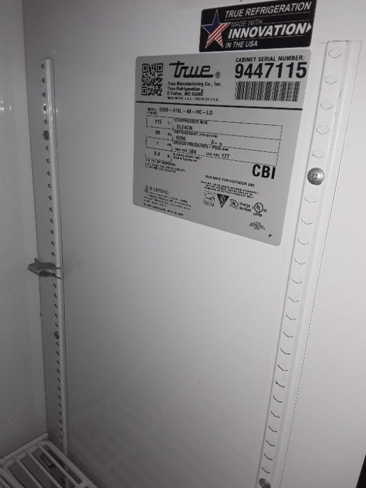 REFRIGERATION w2153 - Load #307420