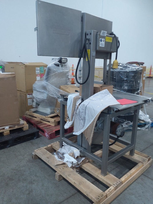Hobart Meat Saw (1) - Load #307388