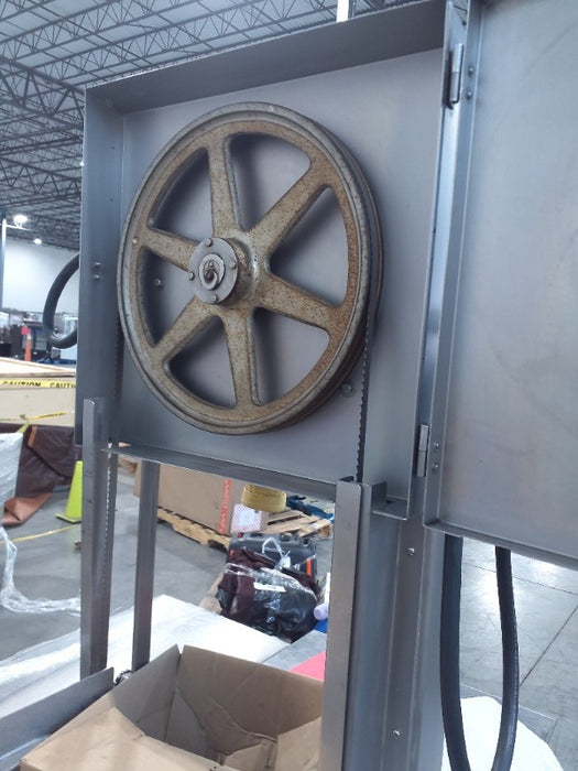 Hobart Meat Saw (1)  - Load #307388