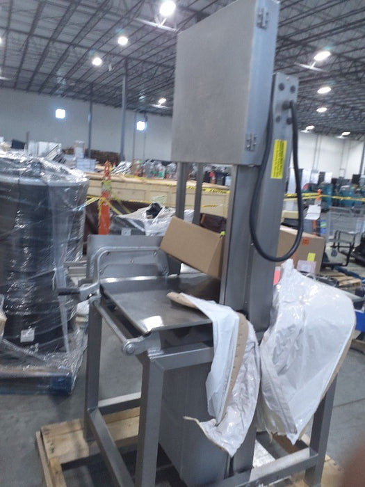 Hobart Meat Saw (1)  - Load #307388