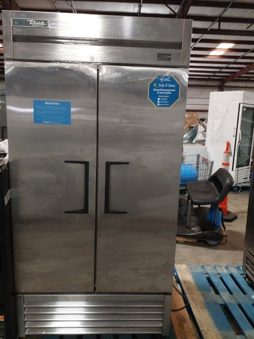 Refrigeration  - Load #304500