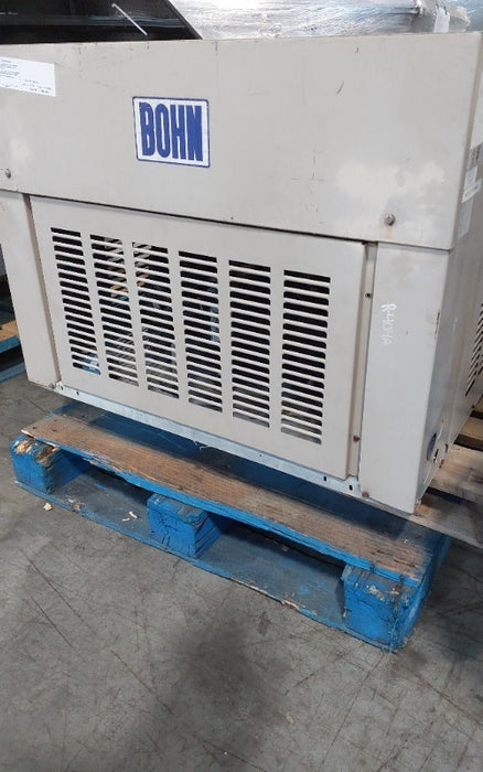 Copeland Scroll Outdoor Refrigeration Unit (1) - Load #307536