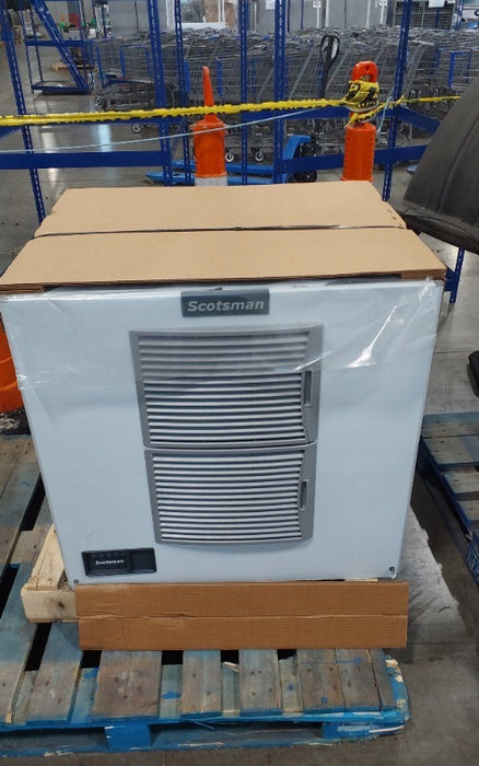 Scotsman Ice Machine (1) - Load #309314