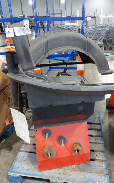 Coats Tire Balancer (1) - Load #307547