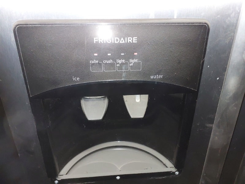 Refrigeration  w2150  - Load #307566