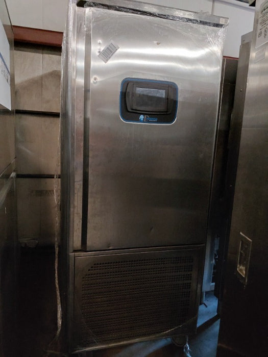 Desmon Blast Chiller/Shock Freezer (1) - Load #307593