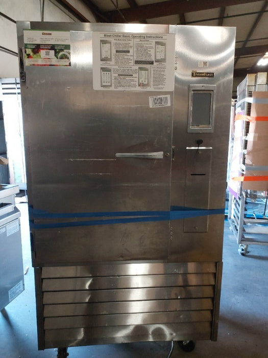 Traulsen Blast Chiller (1)  - Load #307595