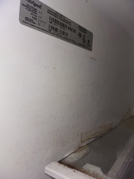 Refrigeration - Load #308281