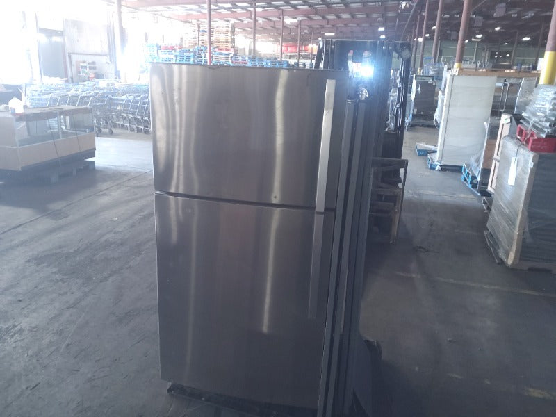 REFRIGERATION  - Load #308873