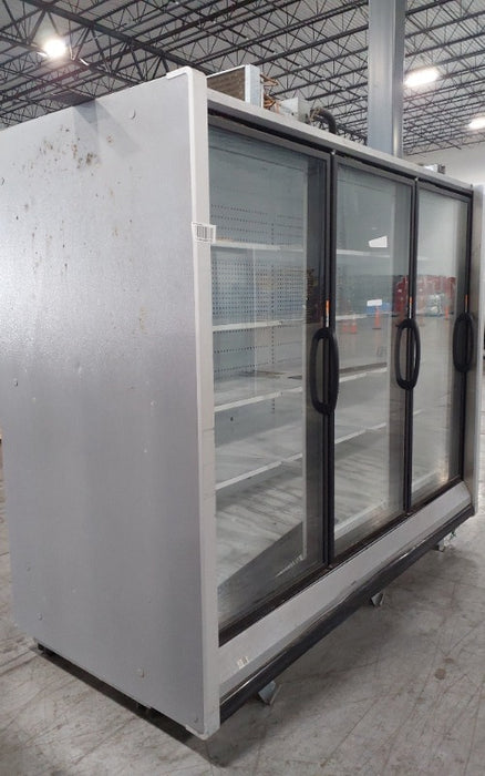 Hussman Cooler - 2/3 Doors (1) - Load #309032