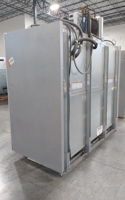 Hussman Cooler - 2/3 Doors (1)  - Load #309032