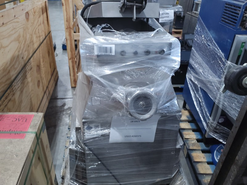 Hobart Meat Grinder (1) - Load #309538
