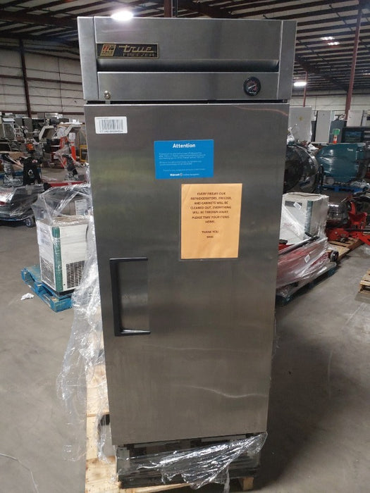 Refrigeration - Load #309364