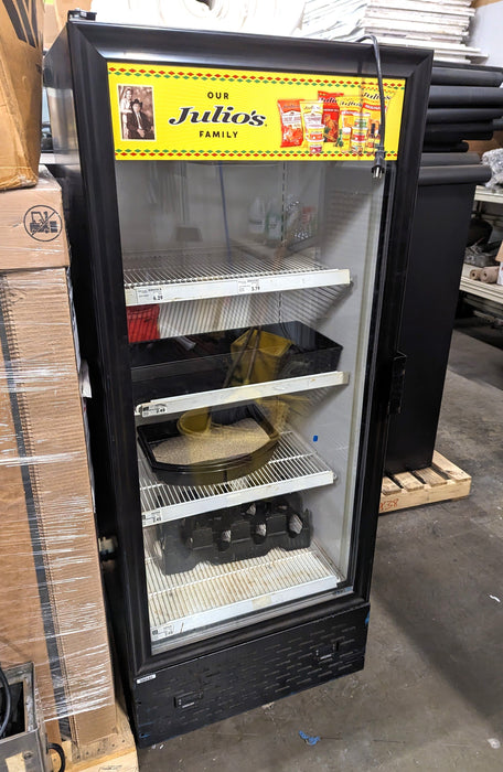 Cooler Loads 8 MLT Vista HC and 2 Alpine -HC
