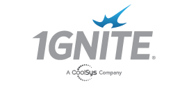 1GNITE Marketplace logo