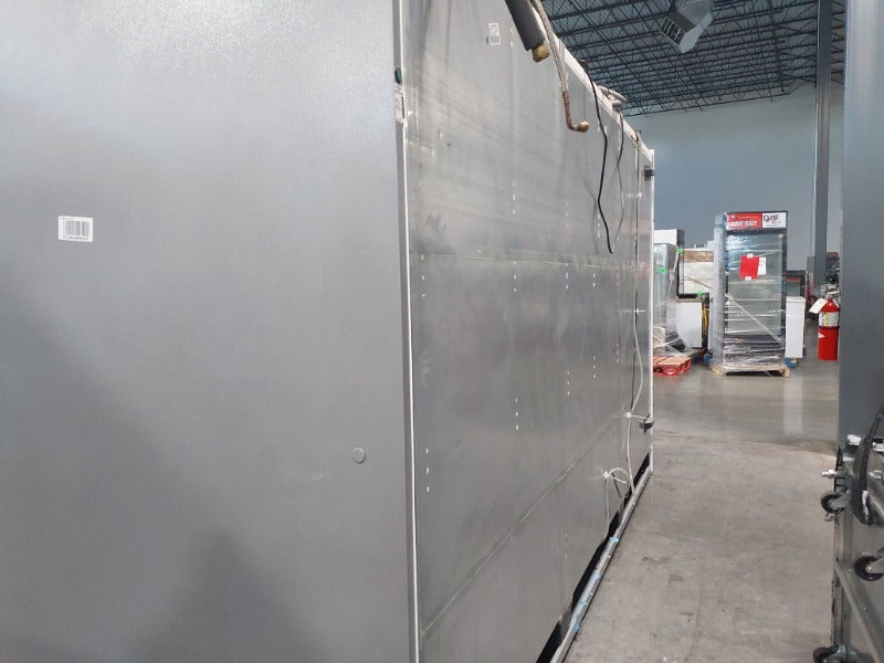 Great Deal On Hussman Cooler - 6 Doors  Available In Greenfield, IN. Shop On 1GNITE Marketplace Today !