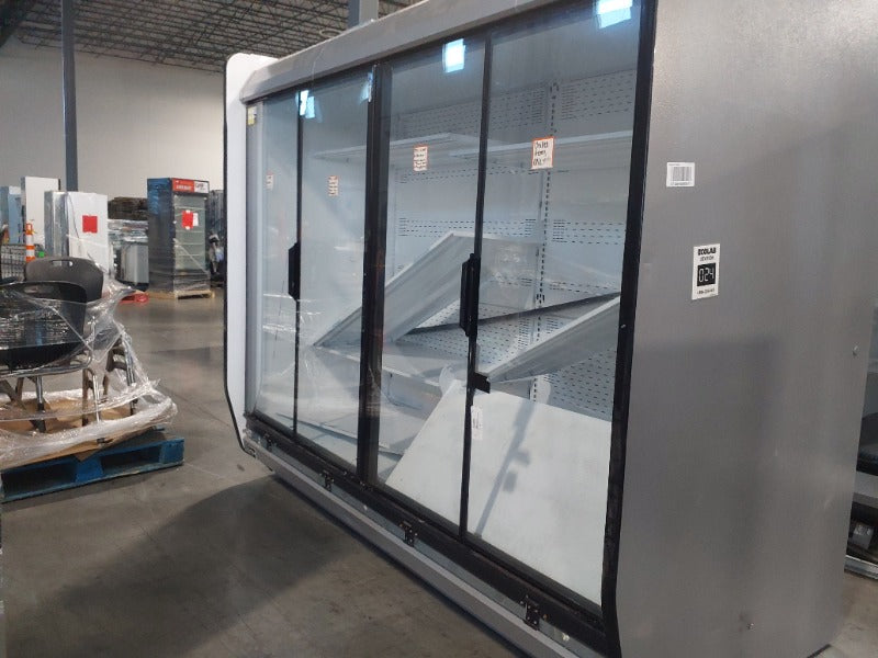 Great Deals On Hussman Cooler - 4 Doors Available At Greenfield, IN. Great Deals On 1GNITE Marketplace. Shop Today Before It's Gone !