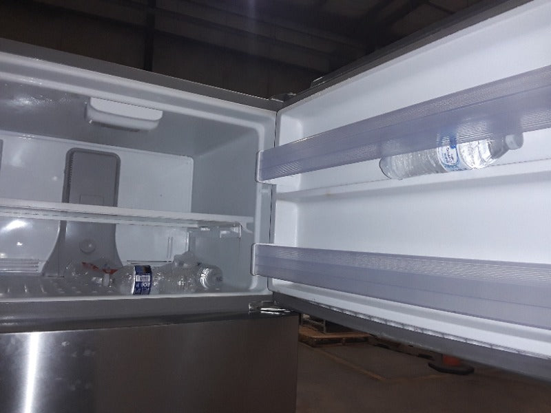 Refrigeration 10/4/23 - Load #219766