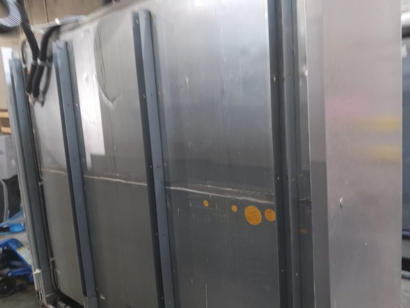 Hussman Cooler - 4 Doors (4)  - Load #233819