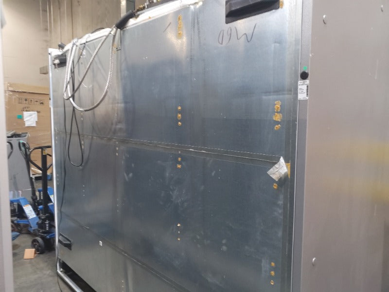Hussman Cooler - 4 Doors (4)  - Load #233819