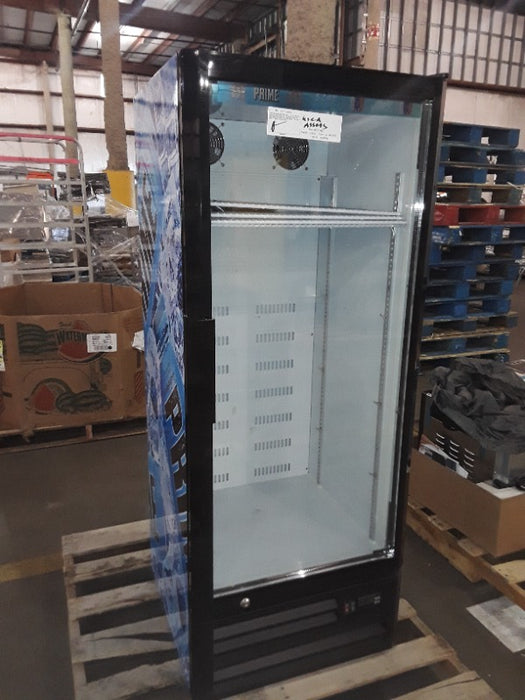 Refrigeration 11/22/23 - Load #230789