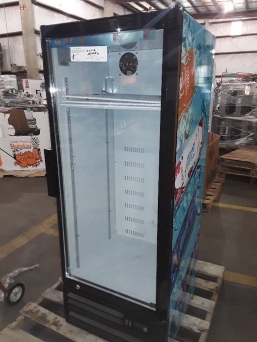 Refrigeration 11/22/23 - Load #230789
