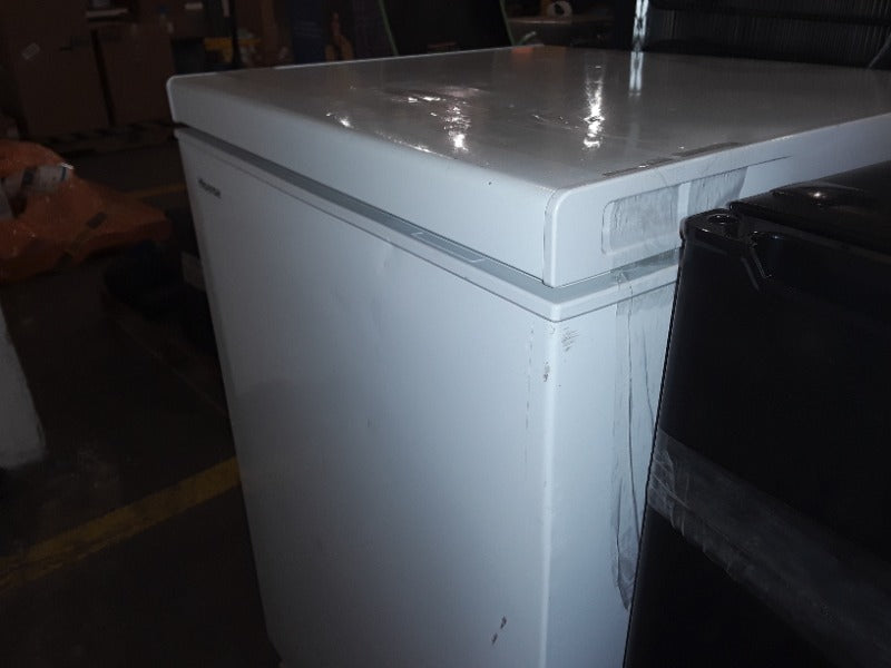 Refrigeration 12/12/23 - Load #233190