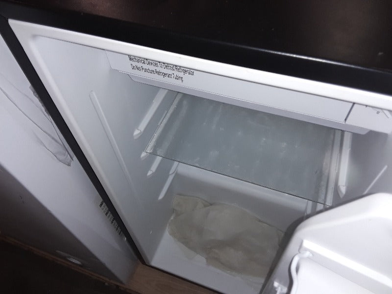 Refrigeration 12/12/23 - Load #233190