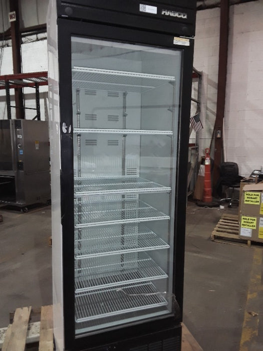 Refrigeration 12/12/23 - Load #233190