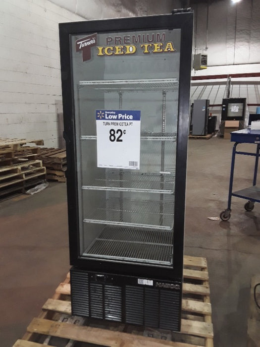 Refrigeration 12/12/23 - Load #233190