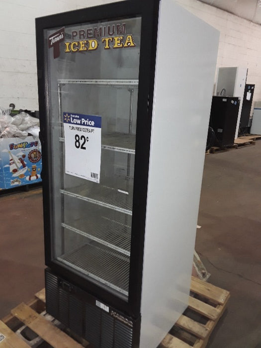 Refrigeration 12/12/23 - Load #233190