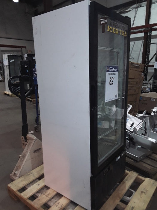 Refrigeration 12/12/23 - Load #233190