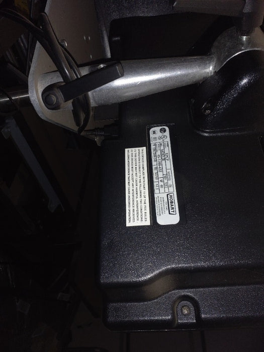 Automatic Meat Wrapper (1)  - Load #235074