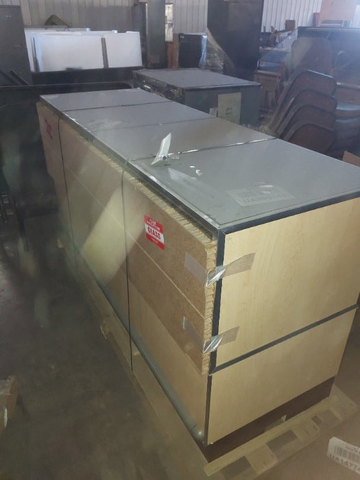 Store fixture W2129  - Load #239777
