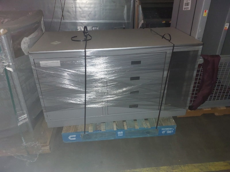 Store fixture W2194  - Load #239766