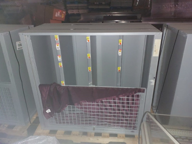 Store fixture W2194  - Load #239766