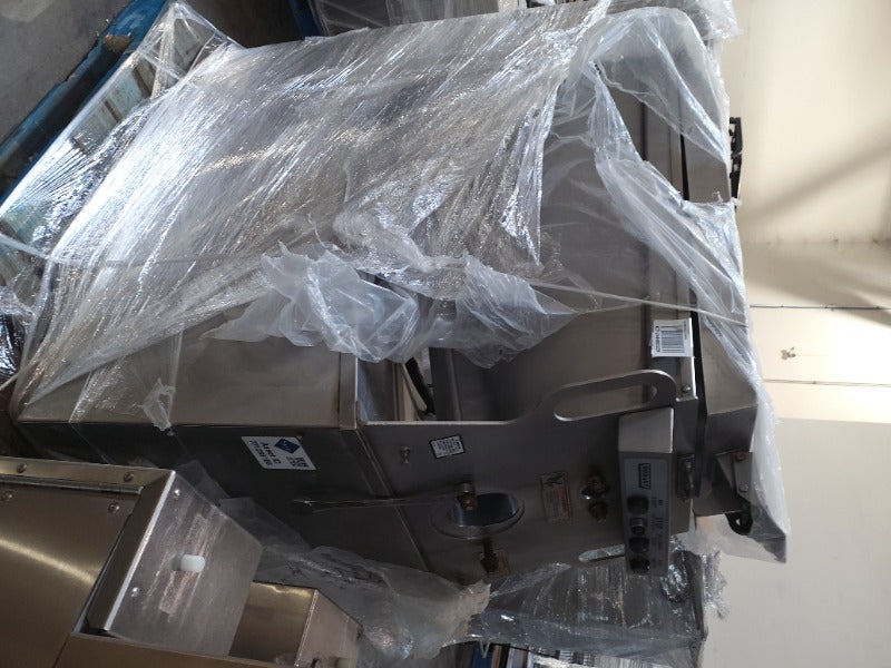 Hobart Meat Grinder (1) - Load #243330