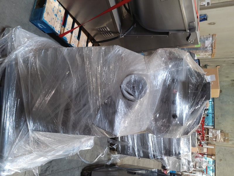 Hobart Meat Grinder (1) - Load #243337