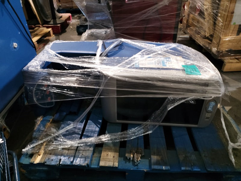 F'Real - FREAL (1)  - Load #243398