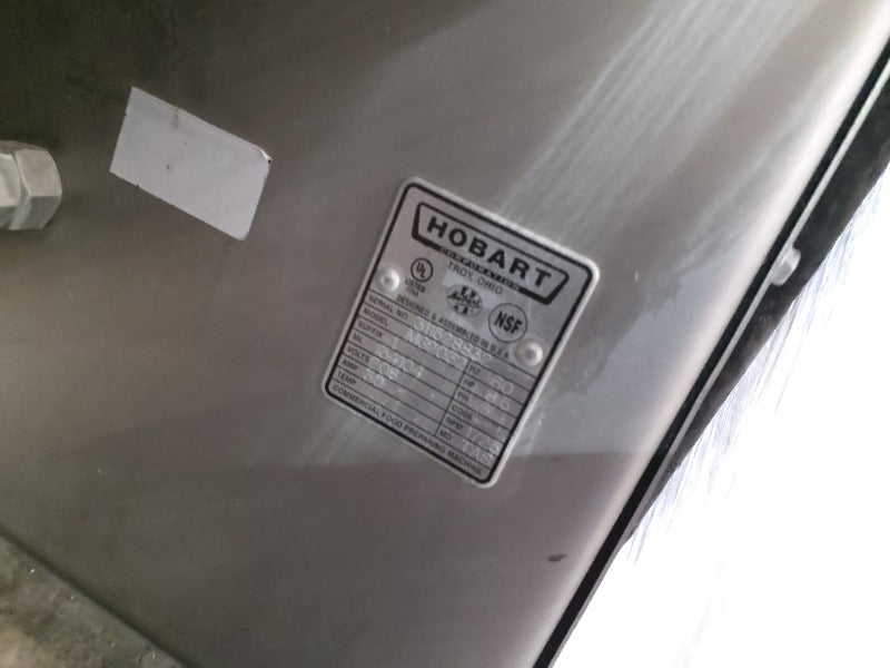 Hobart Meat Grinder (1) - Load #243424
