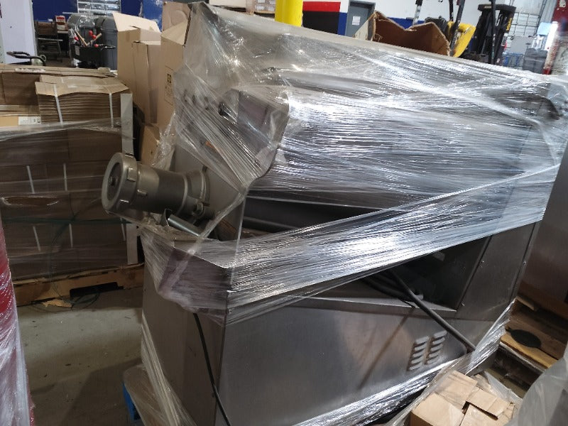 Hobart Meat Grinder (1) - Load #243448