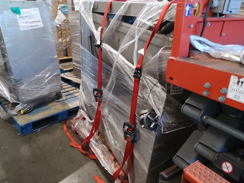 Hobart Meat Grinder (1) - Load #243523
