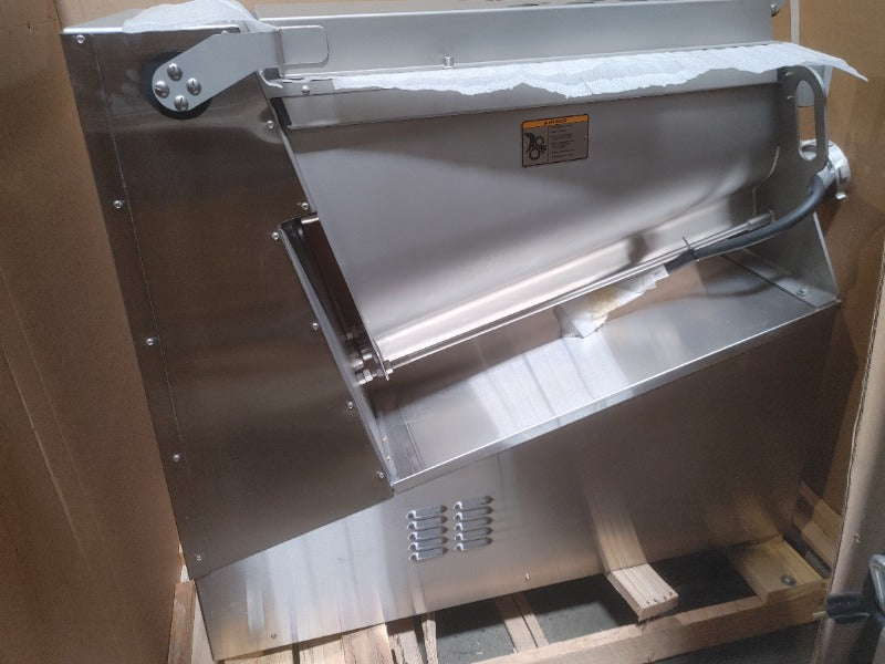Hobart Meat Grinder (1)  - Load #245798