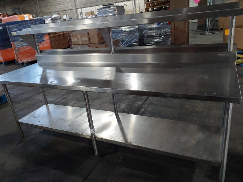 Restaurant - Load #244071